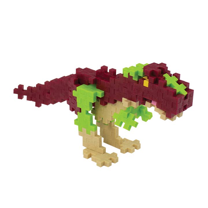 Tyrannosaurus Rex 3D Puzzle