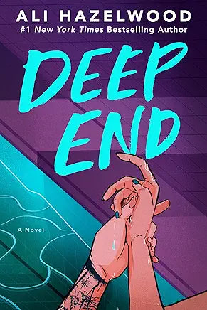 Deep End: A Novel by Ali Hazelwood