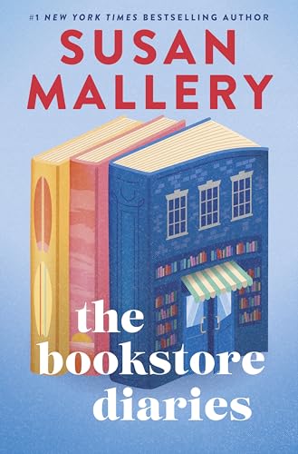 The Bookstore Diaries by Susan Mallery Deluxe Edition