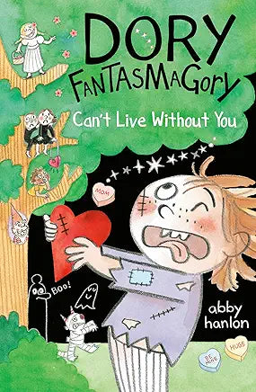 Dory Fantasmagory, Can&
