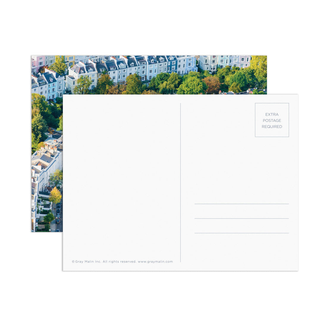 Gray Malin: Notting Hill 1000 piece Puzzle