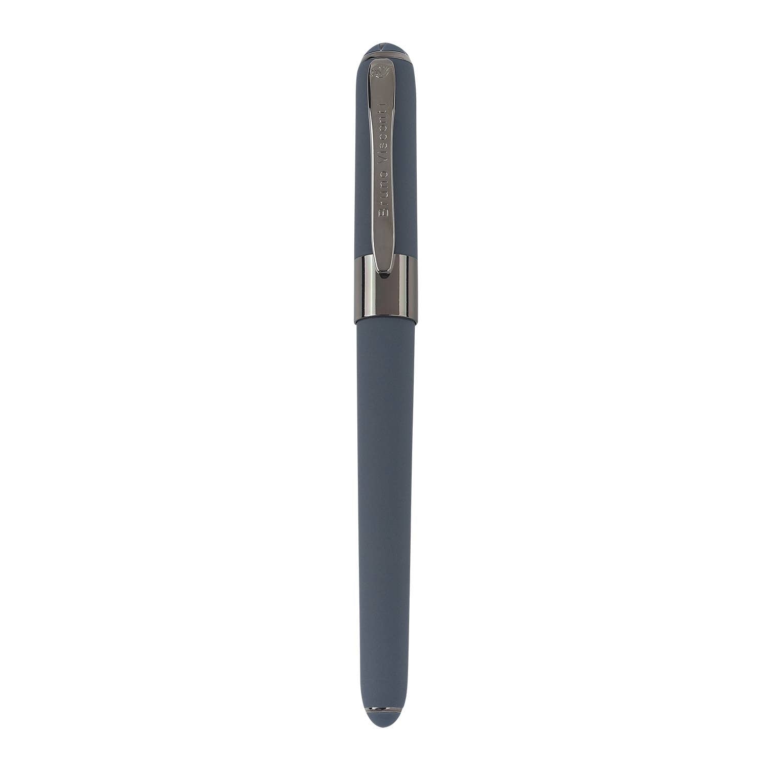 Monaco Graphite with Gun Metal Accent