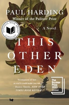 This Other Eden by Paul Harding