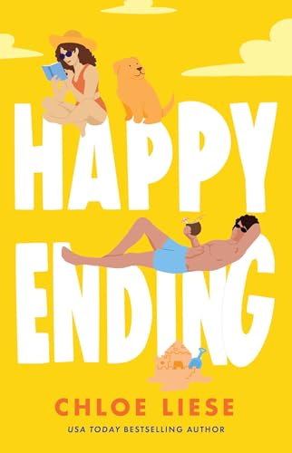 Happy Endings by Chloe Liese