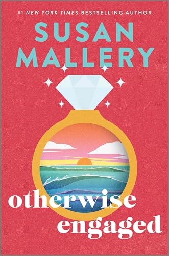 Otherwise Engaged by Susan Mallery