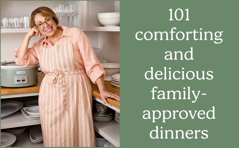 Every Day with Babs: 101 Family-Friendly Dinners for Every Day of the Week: A Cookbook by Barbara Costello