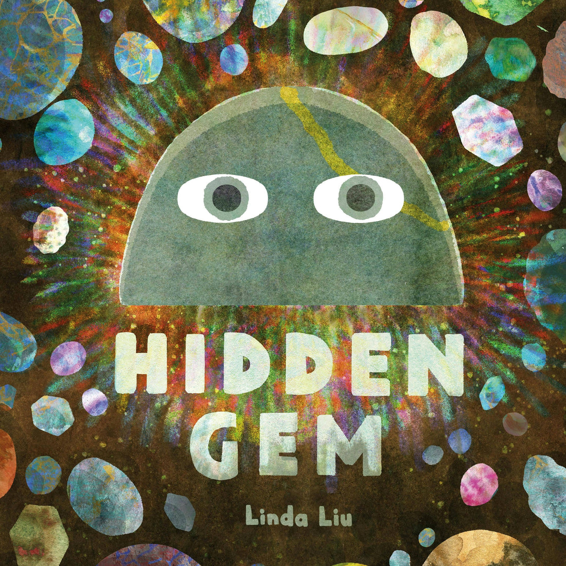 Hidden Gem by Linda Lui