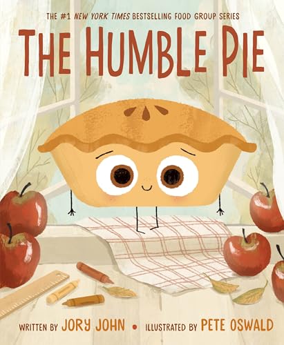 Humble Pie by John Jory