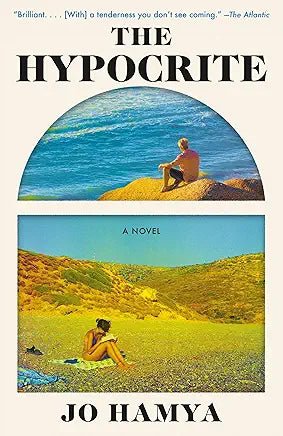 The Hypocrite: A Novel by Jo Hamya