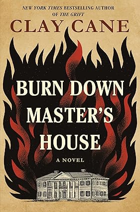 Burn Down Master&