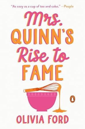 Mrs. Quinn&