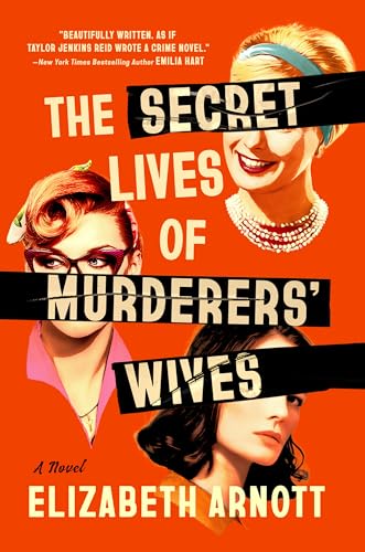 The Secret Lives of Murderer&
