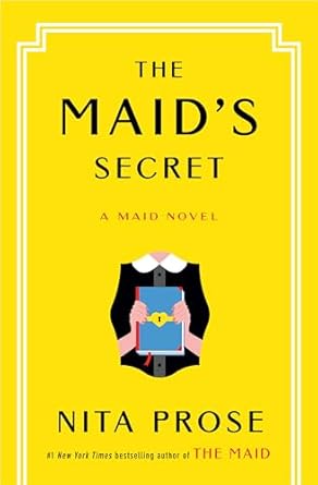 The Maid&