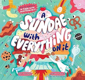 Sundae with Everything On It