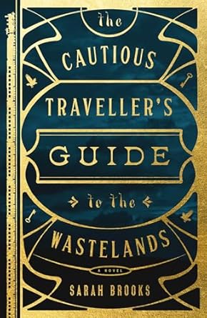 The Cautious Traveller&