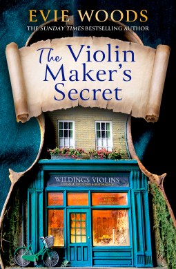 The Violin Maker&