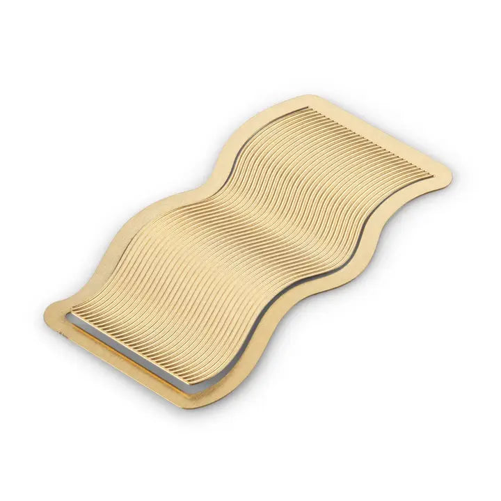 Wave Bookmark