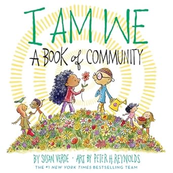 I Am We: A Book of Community