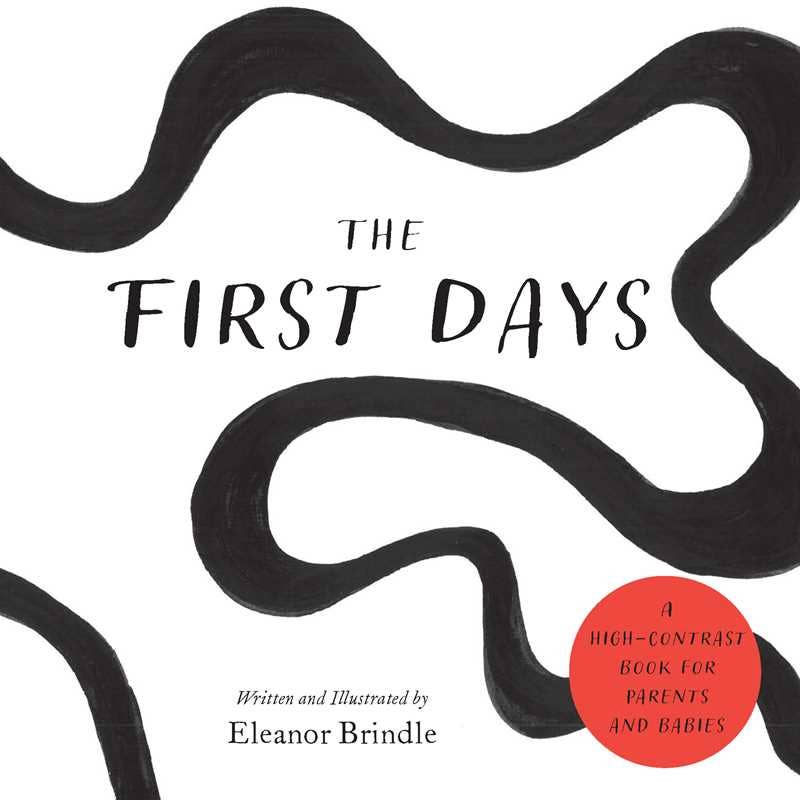 First Days by Eleanor Brindle