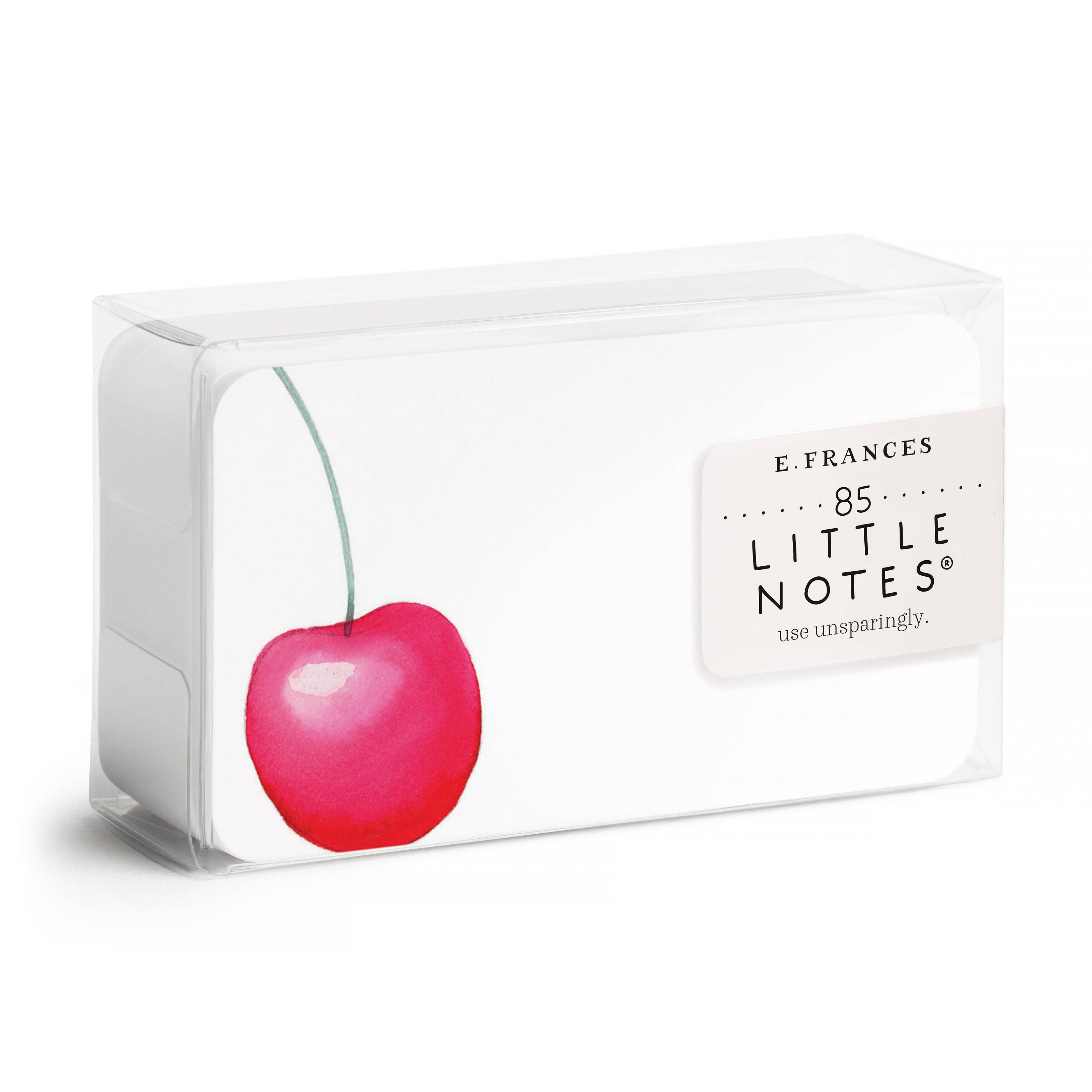 Little Notes® - Very Cherry