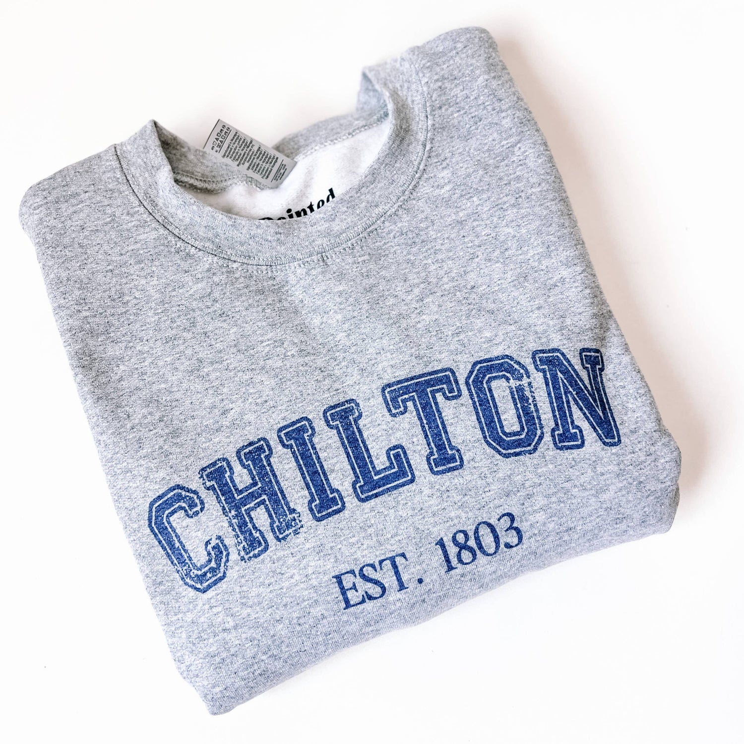 Gilmore Girls: Chilton Crewneck Sweatshirt