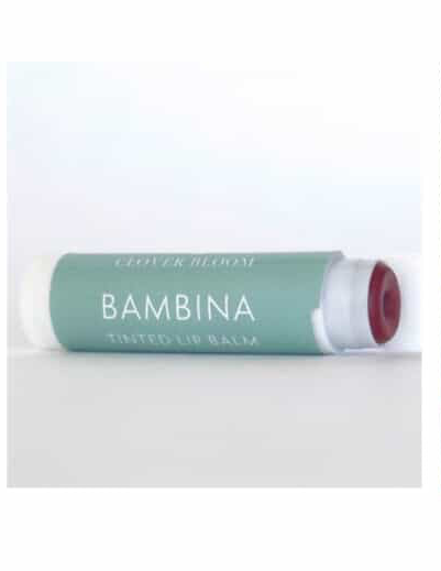 Bambina Tinted Lip Balm