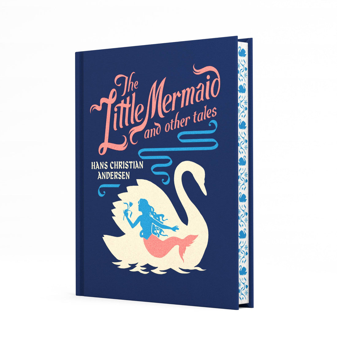 The Little Mermaid and Other Tales by Hans Christian Anderson
