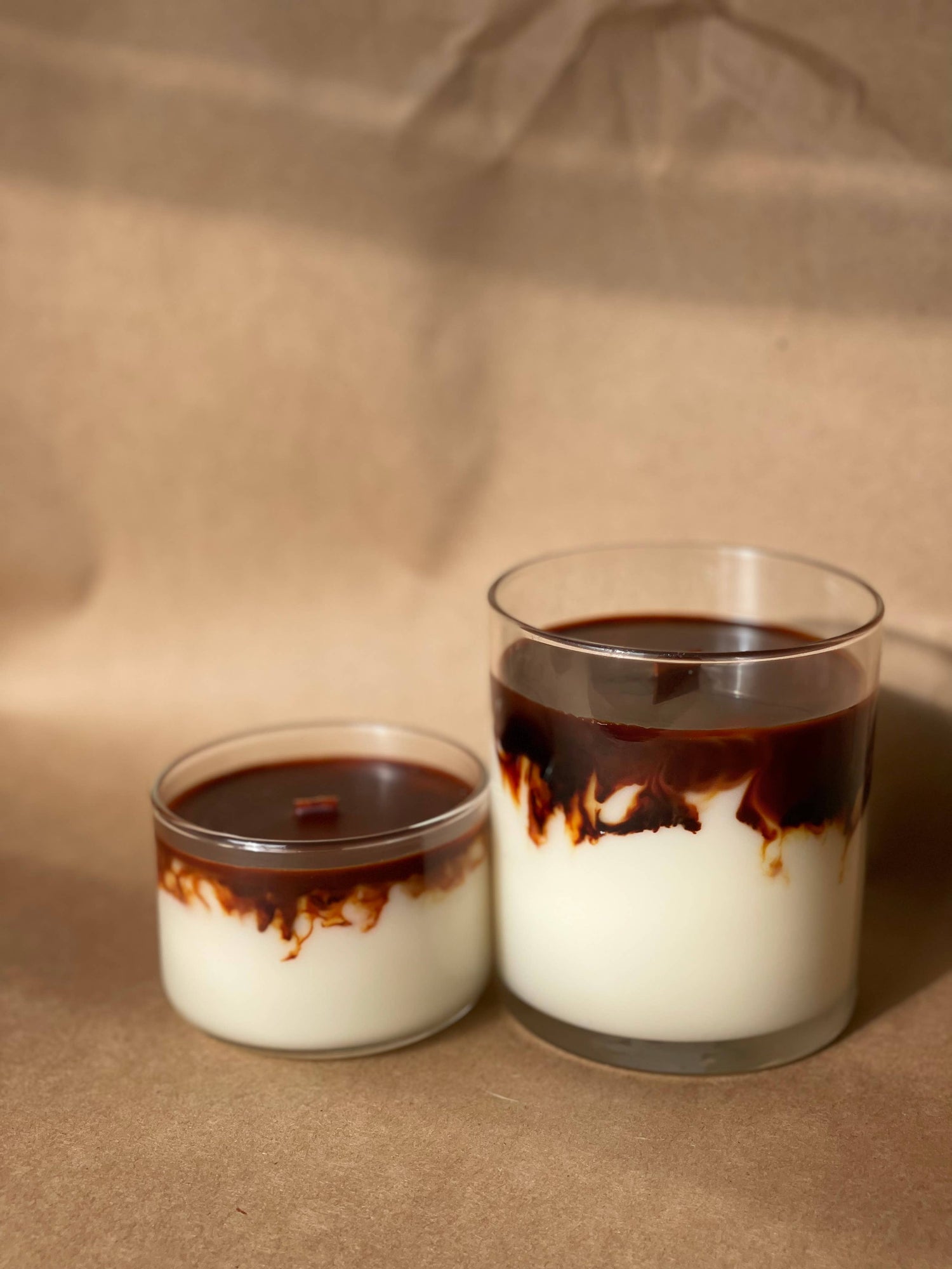 Coffee Candle