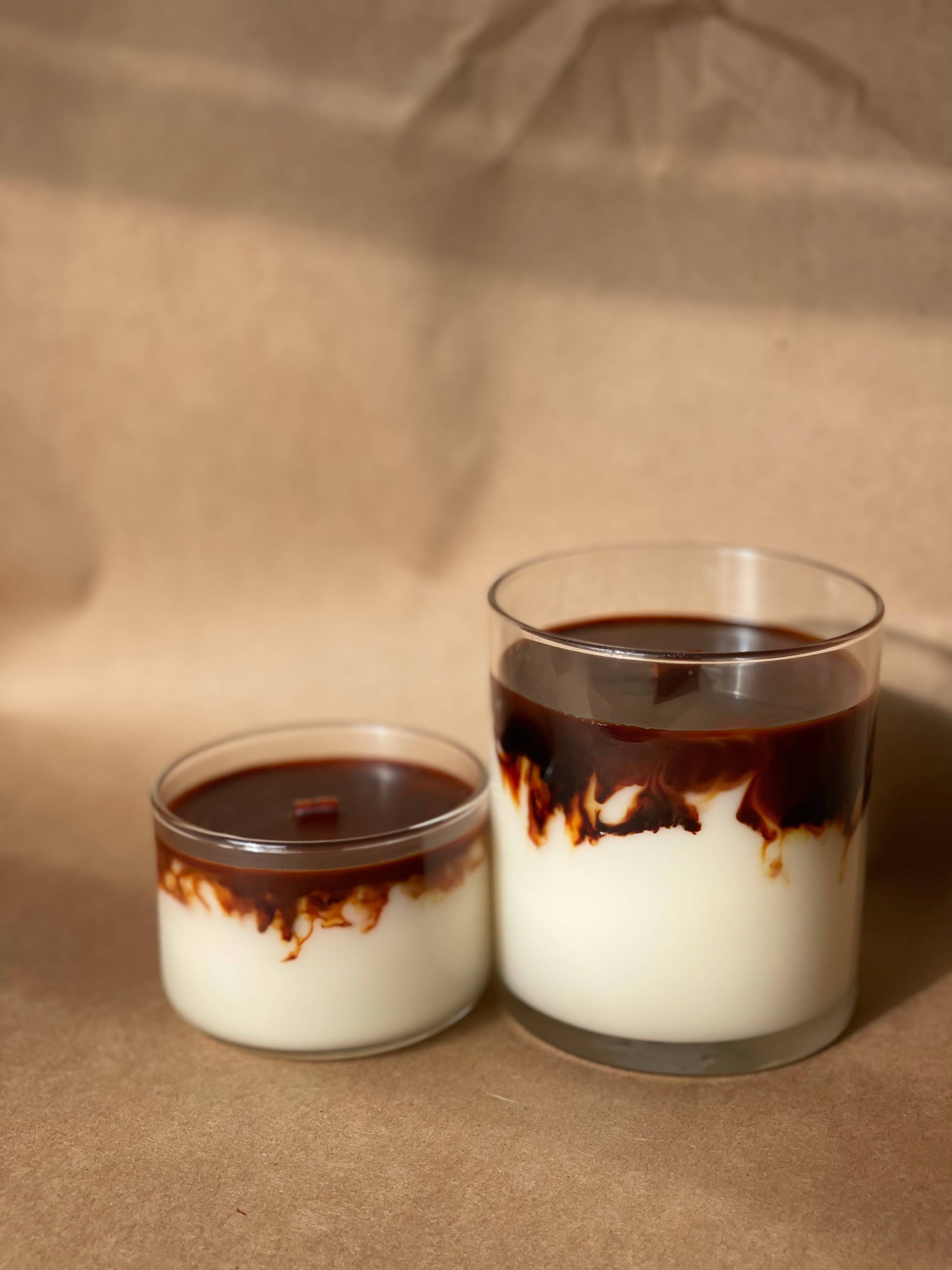 Coffee Candle