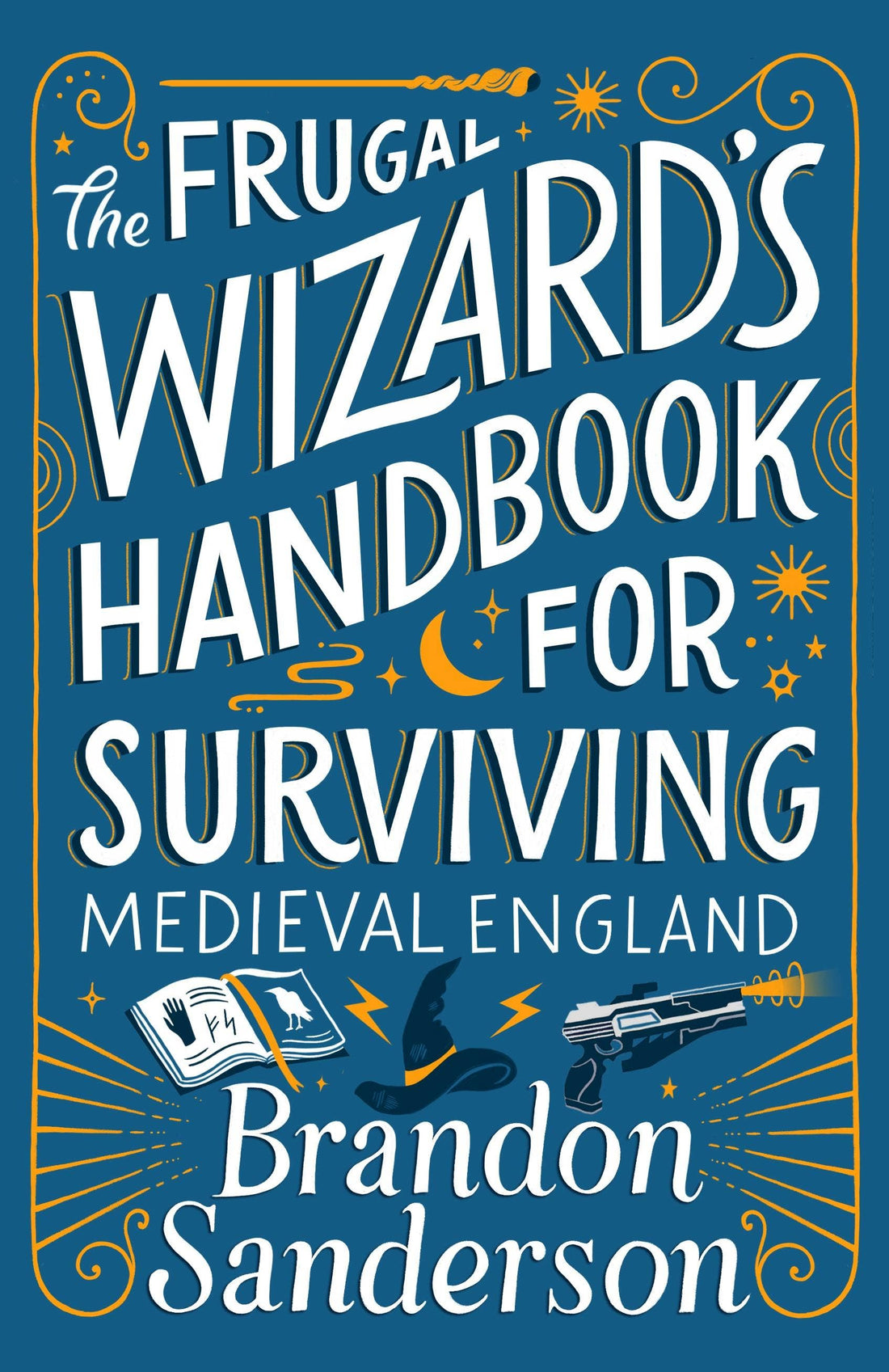 Frugal Wizard&