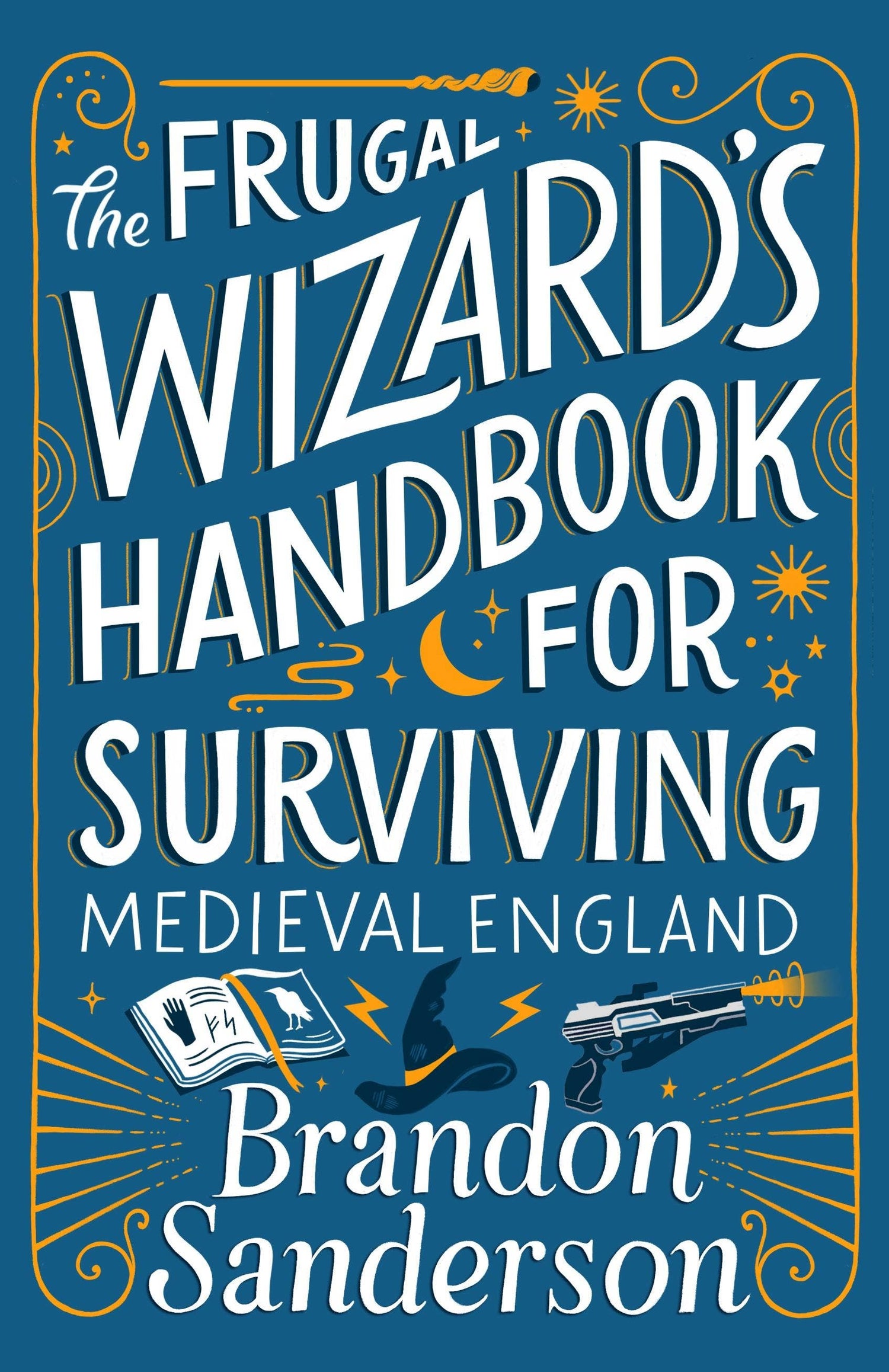Frugal Wizard&