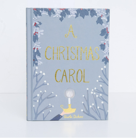 A Christmas Carol | Wordsworth Collector&