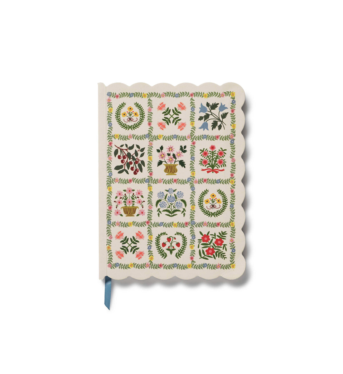 Rifle Paper: Helena Softcover Journal