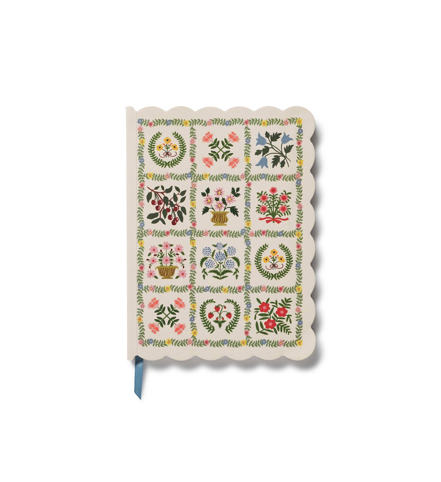 Rifle Paper: Helena Softcover Journal