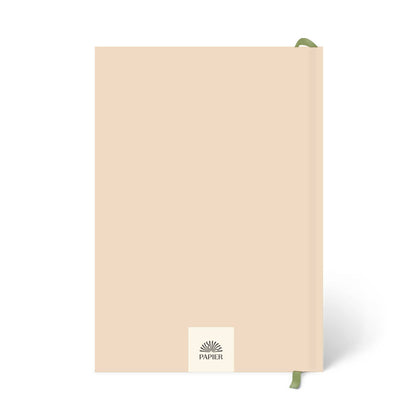 Reflect: Guided Gratitude Journal
