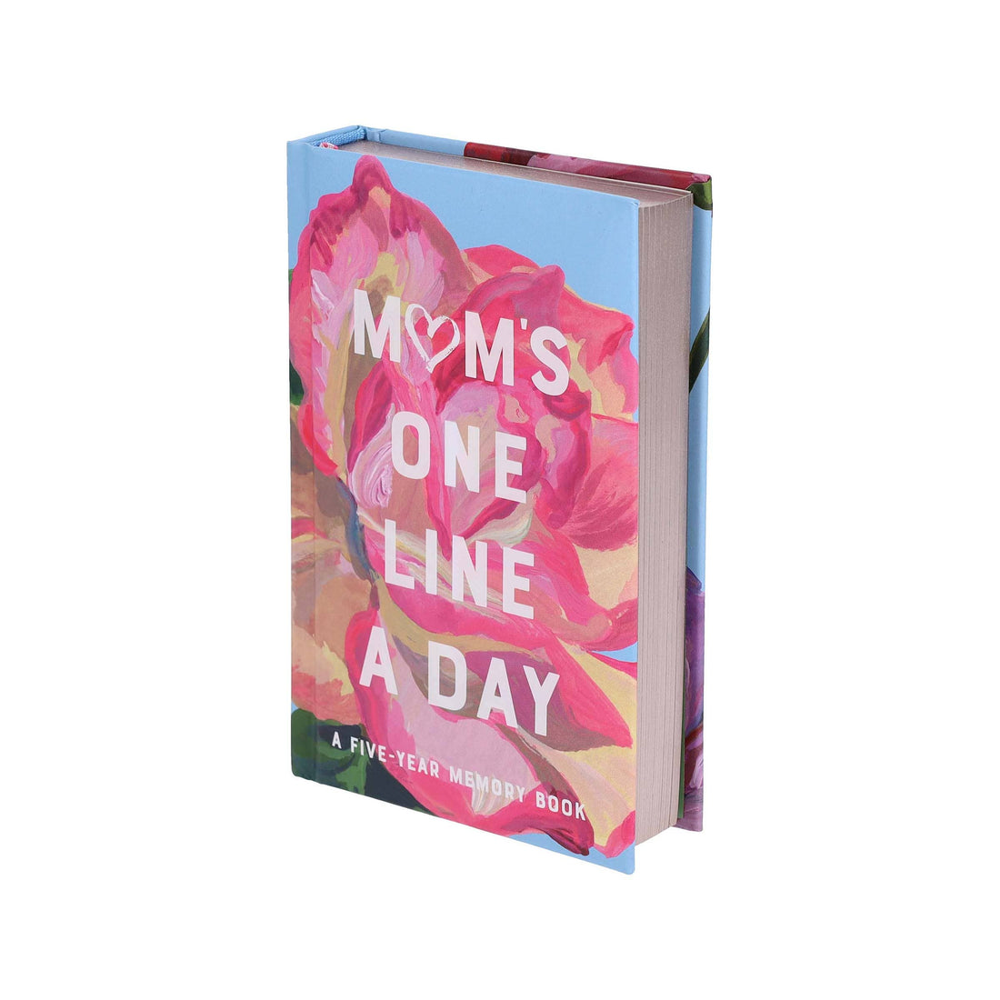 Mom&