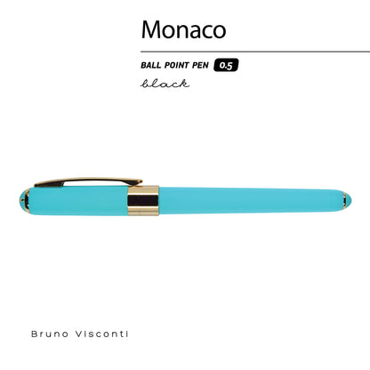 Monaco - Azure