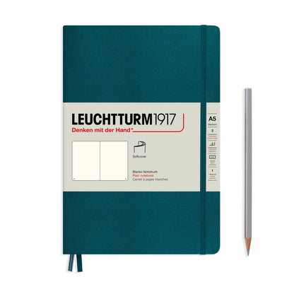 Leuchtturm 1917 Notebooks - Medium (A5)