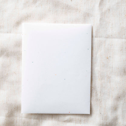 Love you the Most | Letterpress Love Card