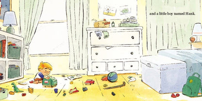 Trash Truck: Board Book by Max Keane