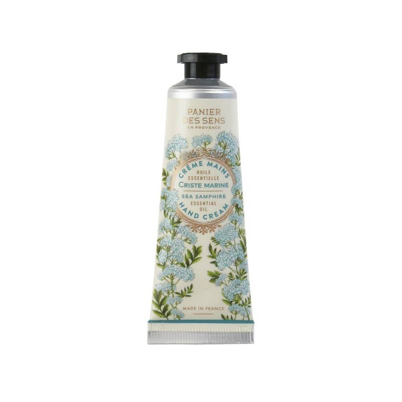 Hand Cream - Sea Samphire  1 fl oz