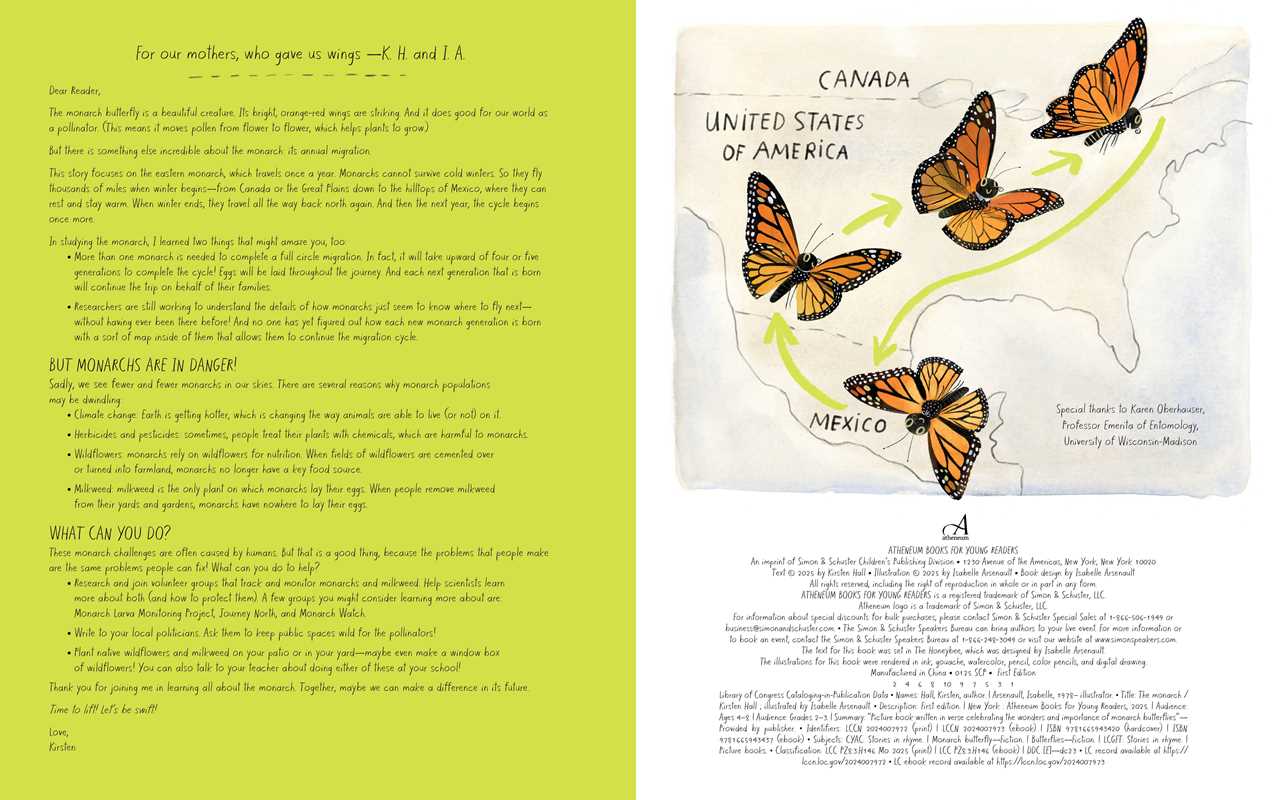 Monarch: Honeybee and Friends by Kirsten Hall