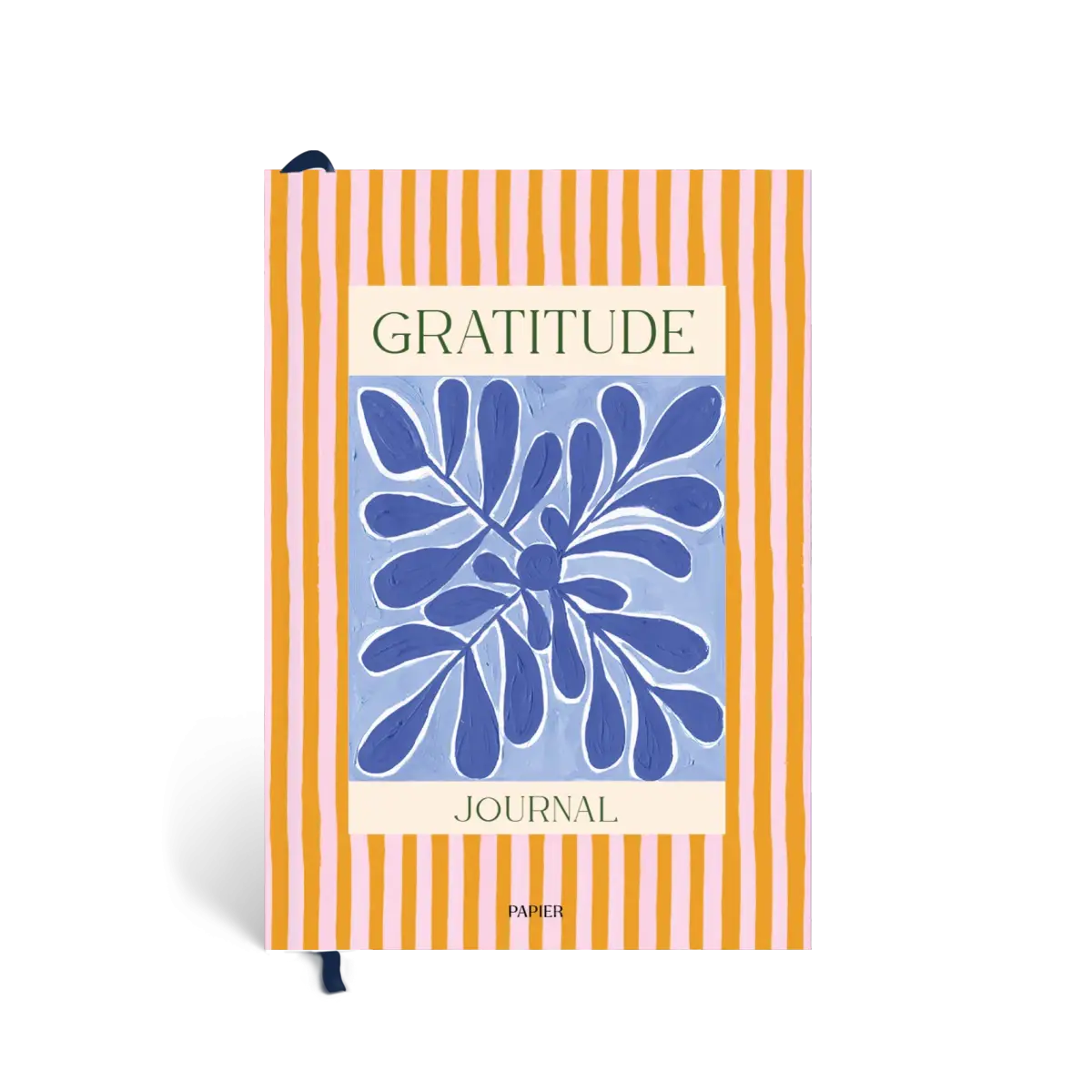 Stay Grounded  Guided Gratitude Journal