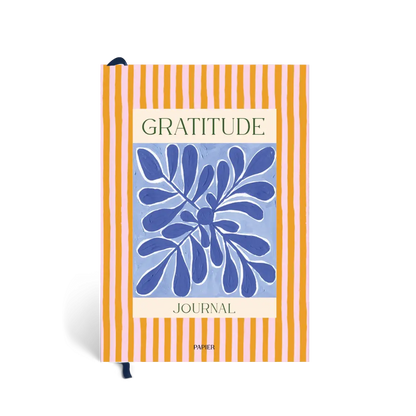 Stay Grounded  Guided Gratitude Journal