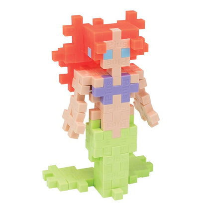 Mermaid 3D Puzzle