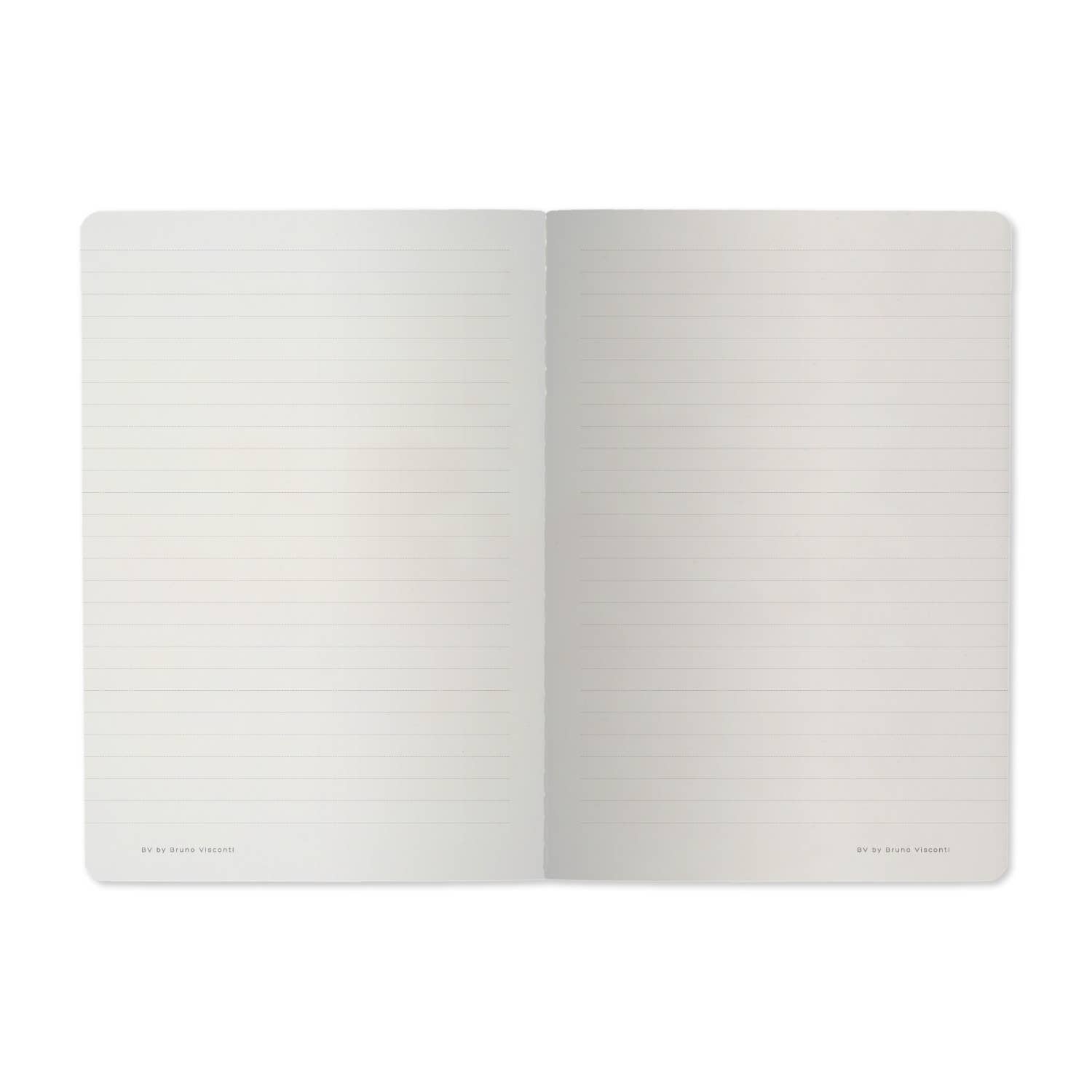 Bruno Visconti Olive Notebook 