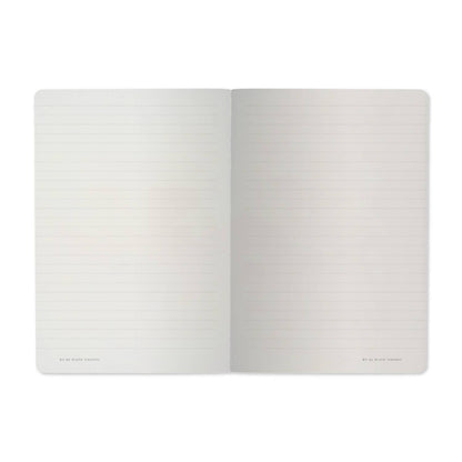 Bruno Visconti Olive Notebook 