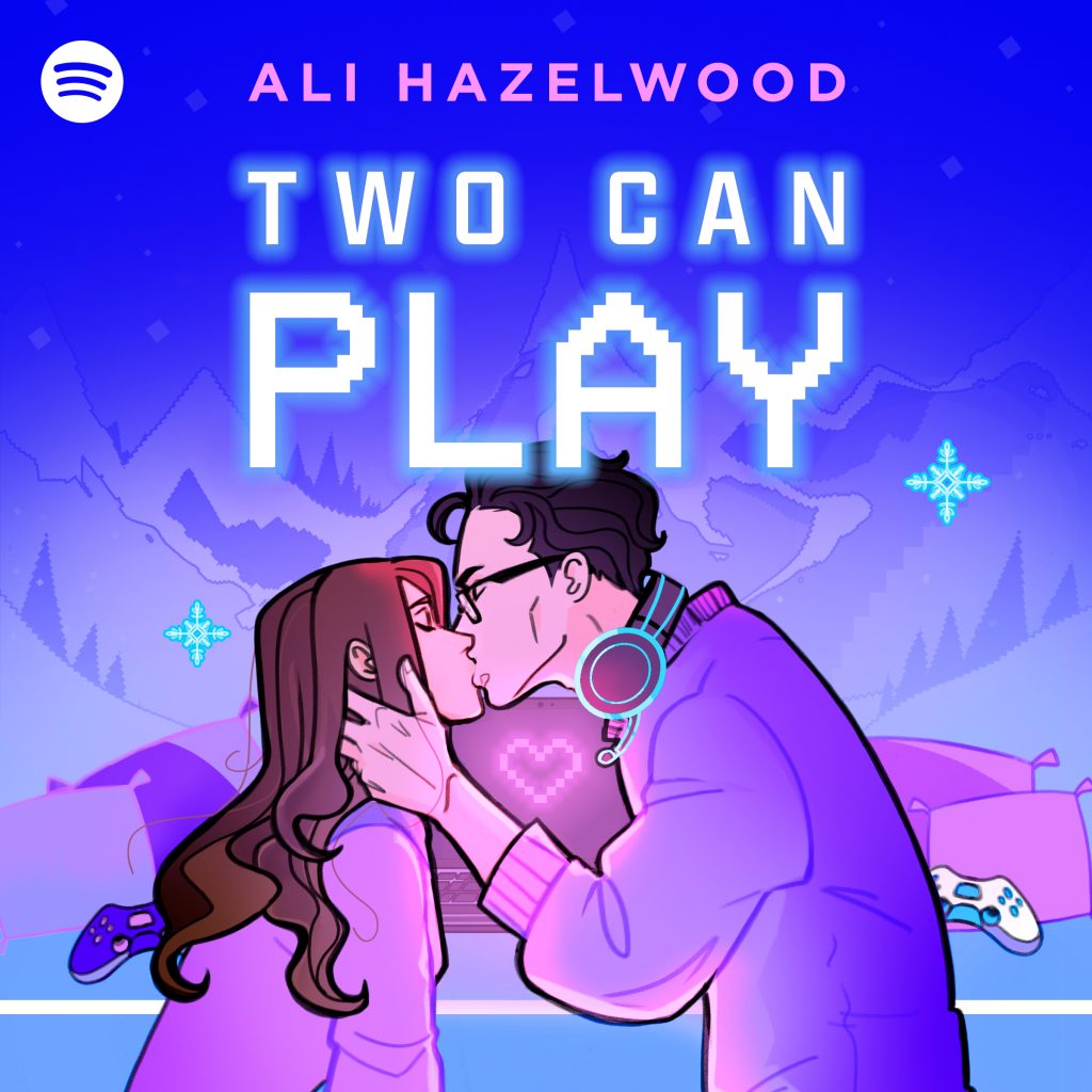 Two Can Play: A Novella by Ali Hazelwood