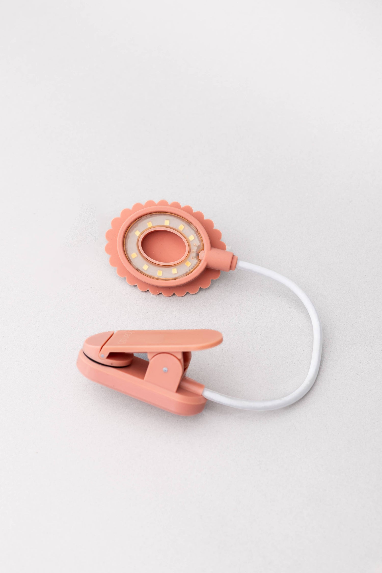 Do Not Disturb Book Light