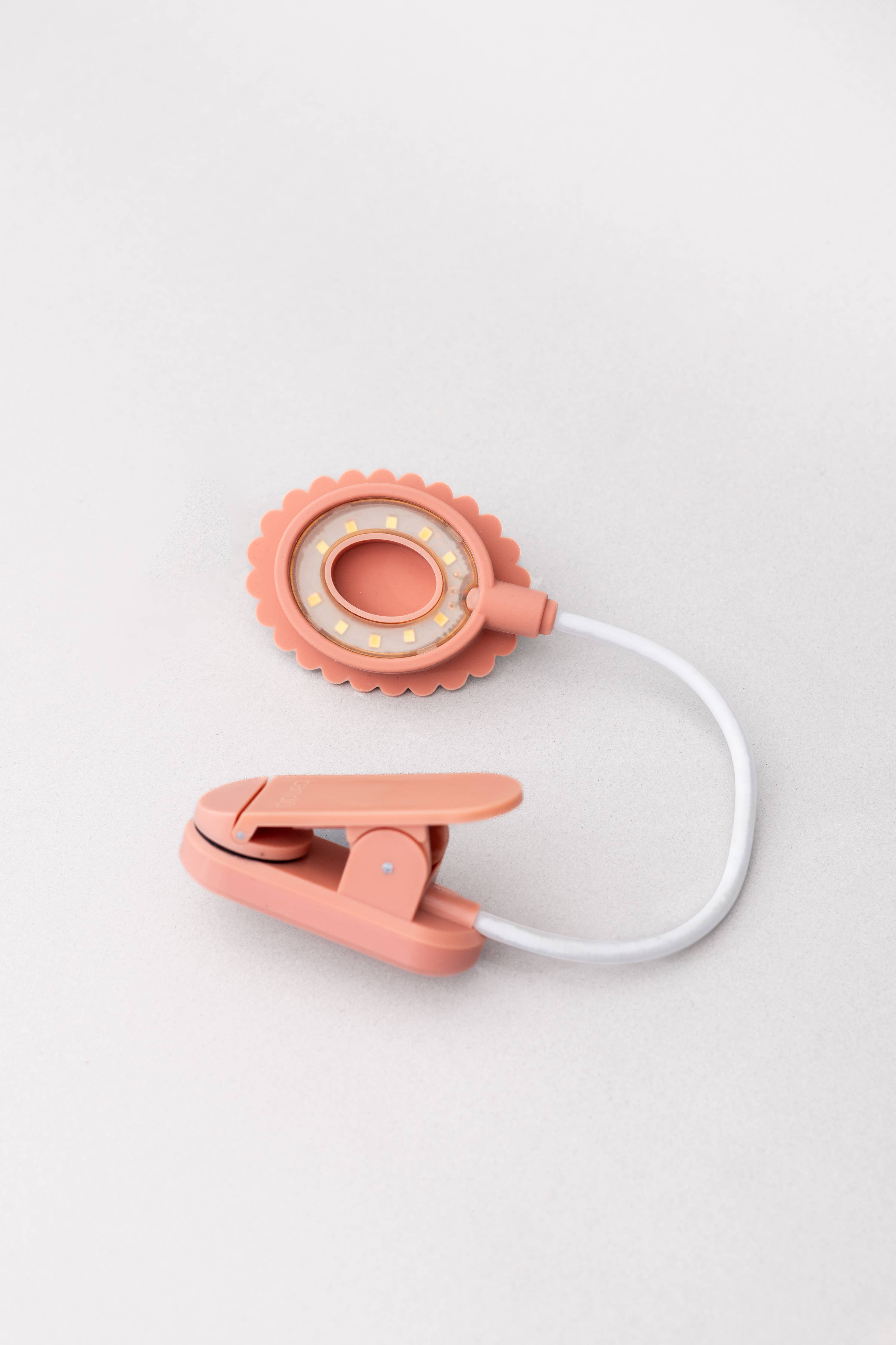 Do Not Disturb Book Light